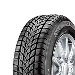 235/60R16 100H Lassa Snoways Era M+S
